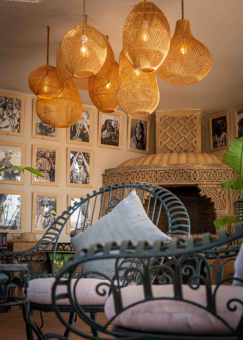 Ambiance Riad