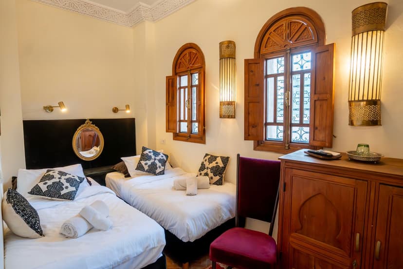 Chambre Dalida