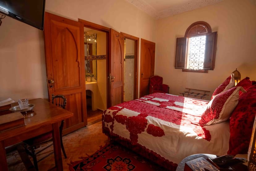 Chambre Fairouz