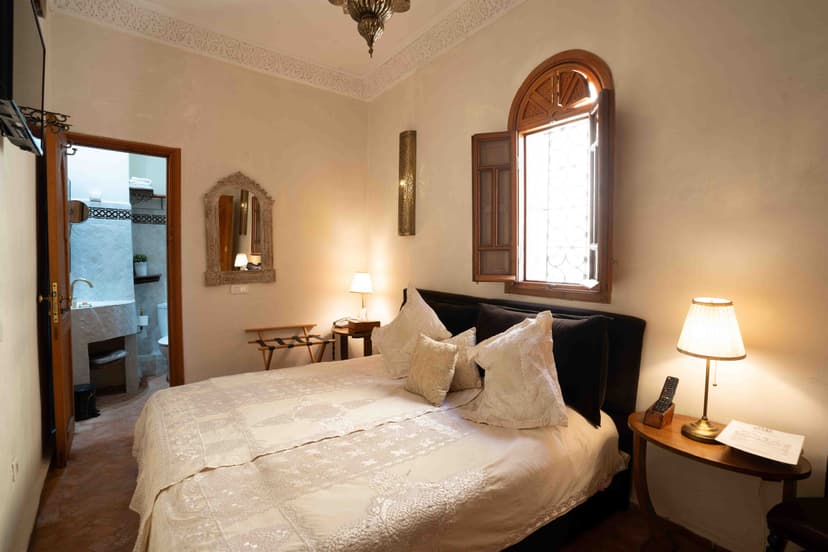 Chambre Sabah