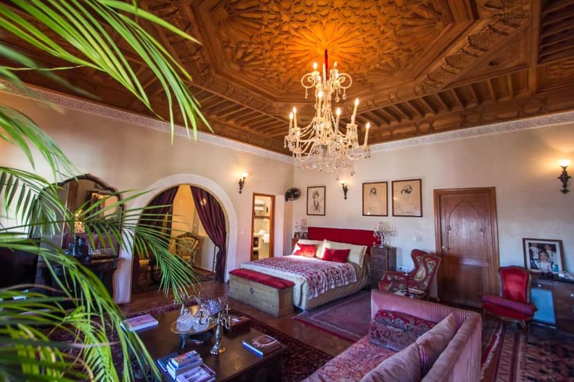 Suite Sultana
